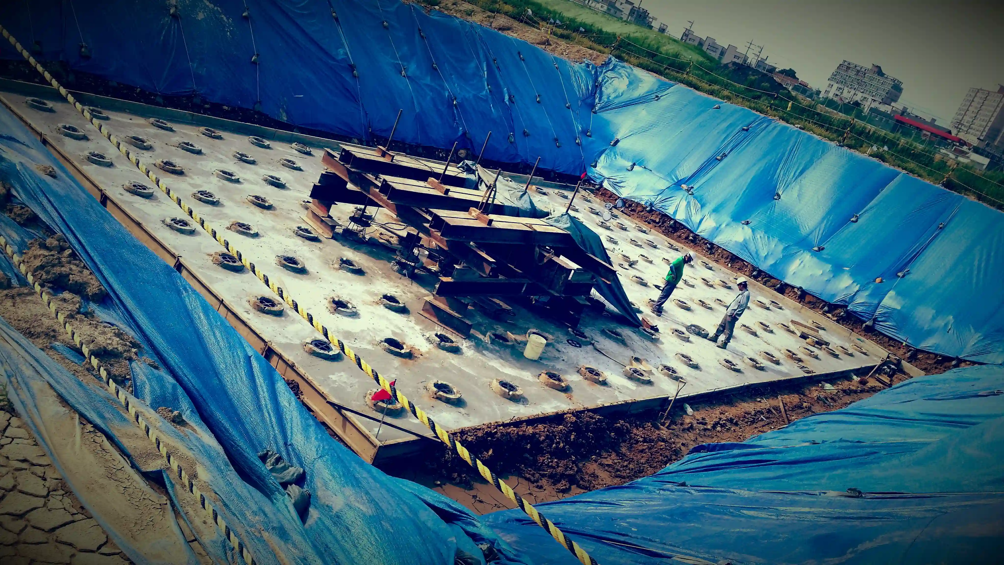 PHC파일 두부정리 이미지 4