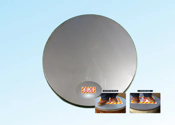 파일안전캡(철)